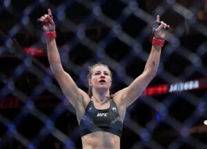 Jasudavicius, Malott win for Canada at UFC Edmonton Jasudavicius, Malott win for Canada at UFC Edmonton