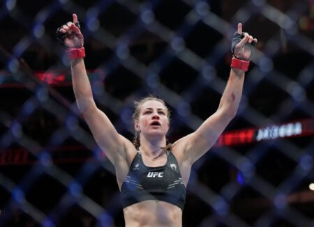 Jasudavicius, Malott win for Canada at UFC Edmonton Jasudavicius, Malott win for Canada at UFC Edmonton