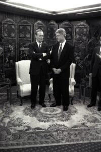 On This Day: Liberals sweep to power, 1993 On This Day: Liberals sweep to power, 1993