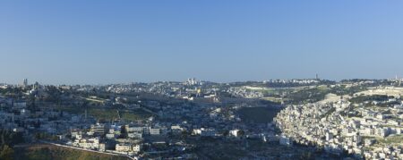 Colombia opens Jerusalem embassy, drawing condemnation