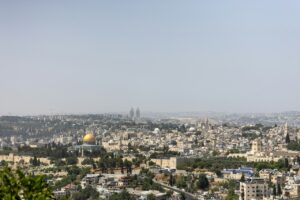 Colombia to open Jerusalem embassy on Oct. 14, Israel says Colombia to open Jerusalem embassy on Oct. 14, Israel says