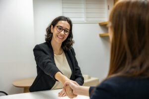 Your job search demands unapologetic self-awareness