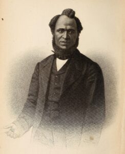 John Anderson won freedom in a Toronto court in 1861 John Anderson won freedom in a Toronto court in 1861