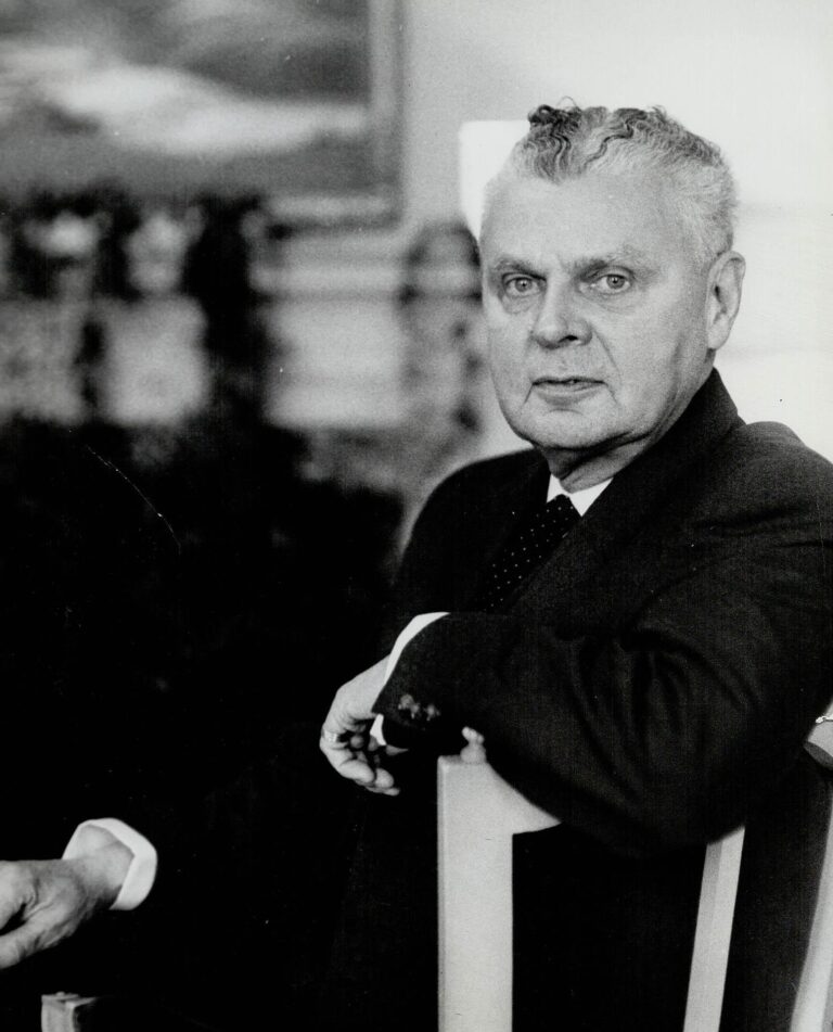 On This Day: Kennedy’s Cuba speech tests Ottawa, 1962