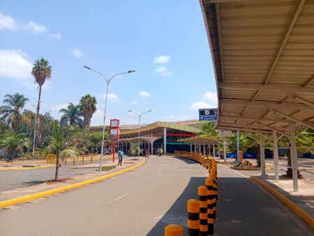 Kenya confirms second Ebola case in quarantined relative Kenya confirms second Ebola case in quarantined relative