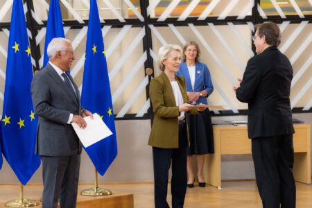 Canada-EU pact won’t include free labour movement Canada-EU pact won’t include free labour movement