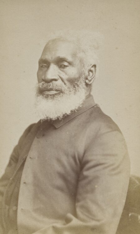Josiah Henson’s Dawn school paired classes with trades