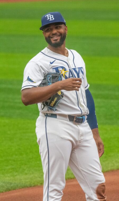 Rays beat Guardians 7-3 in Game 6, reach World Series Rays beat Guardians 7-3 in Game 6, reach World Series