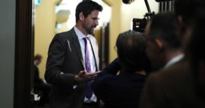 Ottawa says under-16 social media ban fits the Charter Ottawa says under-16 social media ban fits the Charter