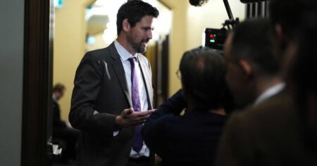 Ottawa says under-16 social media ban fits the Charter