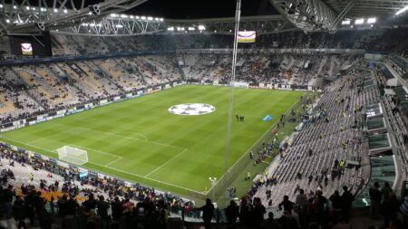 Juventus held 2-2 by Rennes in Europa League Juventus held 2-2 by Rennes in Europa League