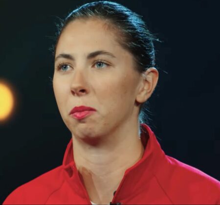 Canoe Financial signs Olympic champion Katie Vincent Canoe Financial signs Olympic champion Katie Vincent