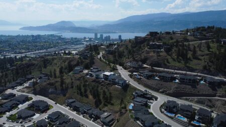 Dyas leads Cannan in Kelowna, recount a possibility Dyas leads Cannan in Kelowna, recount a possibility