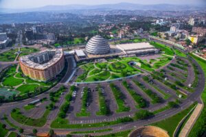 U.S. sanctions Rwanda’s defence ministry over M23 backing U.S. sanctions Rwanda’s defence ministry over M23 backing