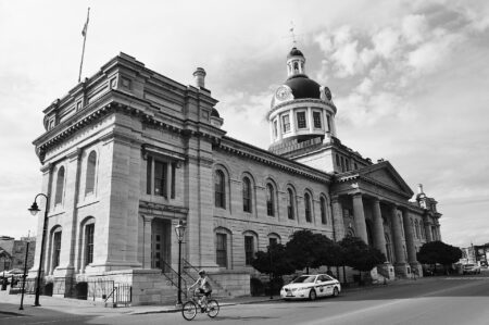 Kingston Labour Day 2026: tariff and school funding fears Kingston Labour Day 2026: tariff and school funding fears