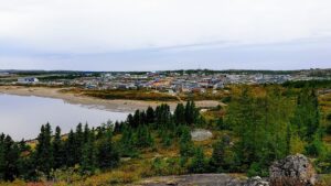 Nunavik school board to pilot sex education in Kuujjuaq Nunavik school board to pilot sex education in Kuujjuaq