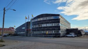 Nunavut legislature returns for fall sitting Nunavut legislature returns for fall sitting