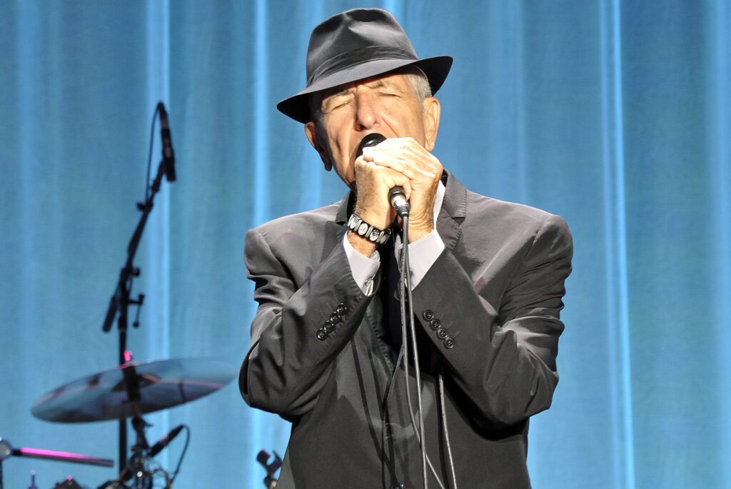Feist, Wainwright join Leonard Cohen tribute in Toronto