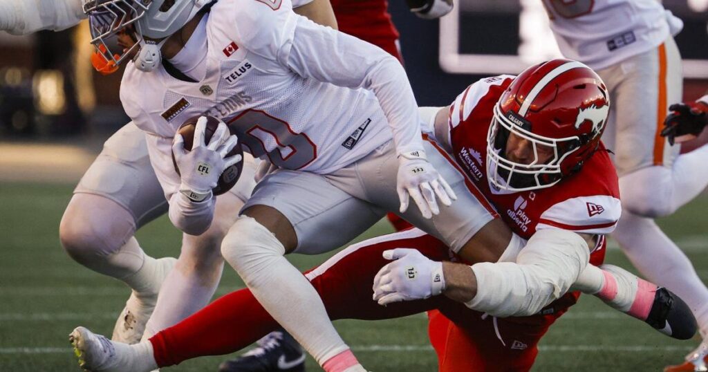 Grey Cup 2026: date, time, teams and how to watch Grey Cup 2026: date, time, teams and how to watch