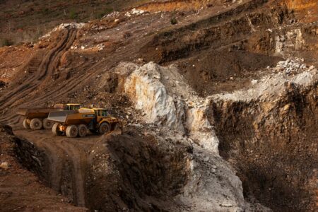 Canada invests to unlock lithium potential and improve connectivity and industry in northern Quebec Canada invests to unlock lithium potential and improve connectivity and industry in northern Quebec