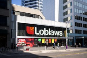 Loblaw CEO apologizes to 2 million over data breach