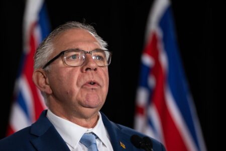 What B.C. Conservatives promised: taxes, housing, LNG, DRIPA What B.C. Conservatives promised: taxes, housing, LNG, DRIPA