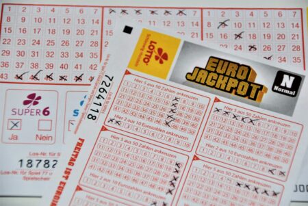 Lotto Results: Lotto Max, Oct. 23