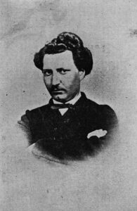 On This Day: Métis halt Red River survey, 1869 On This Day: Métis halt Red River survey, 1869
