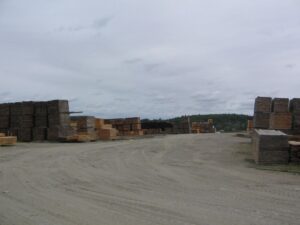U.S. duties on Canadian lumber near 35%, B.C. council says U.S. duties on Canadian lumber near 35%, B.C. council says