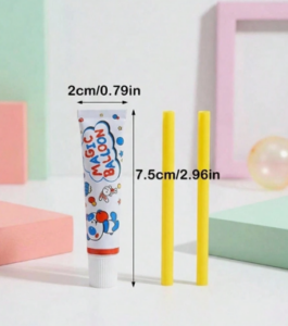 Balloon blowing kits recalled over banned solvent hazard Balloon blowing kits recalled over banned solvent hazard