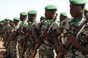 HRW: Mali army, Africa Corps and rebels killed civilians HRW: Mali army, Africa Corps and rebels killed civilians