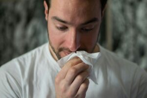 Why Antibiotics Won’t Help Your Cold or Flu