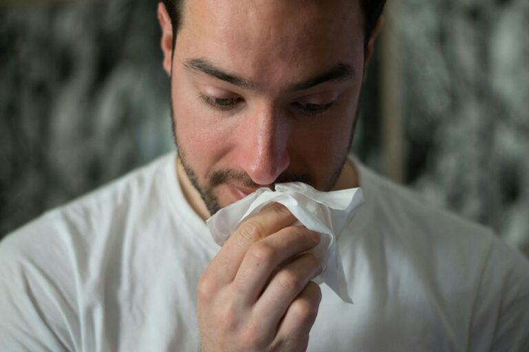 Why Antibiotics Won’t Help Your Cold or Flu
