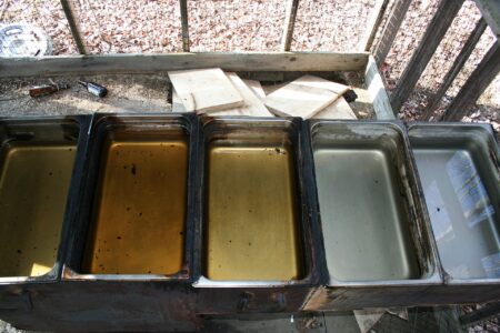 Quebec’s strategic maple syrup reserve is down to zero