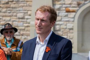 Miller open to covering gaming platforms in Bill C-34