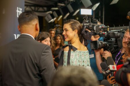 Margaret Qualley’s TIFF film Love of Your Life hits Prime Margaret Qualley’s TIFF film Love of Your Life hits Prime