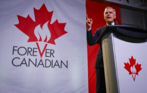 Alberta votes on referendum as turnout tops 1.3 million Alberta votes on referendum as turnout tops 1.3 million