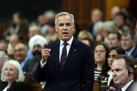 MPs spar over Carney’s Bill C-39 as House resumes MPs spar over Carney’s Bill C-39 as House resumes