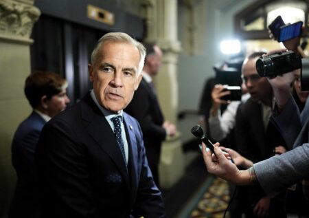 Carney rebukes Musk after he urges Quebec to separate Carney rebukes Musk after he urges Quebec to separate