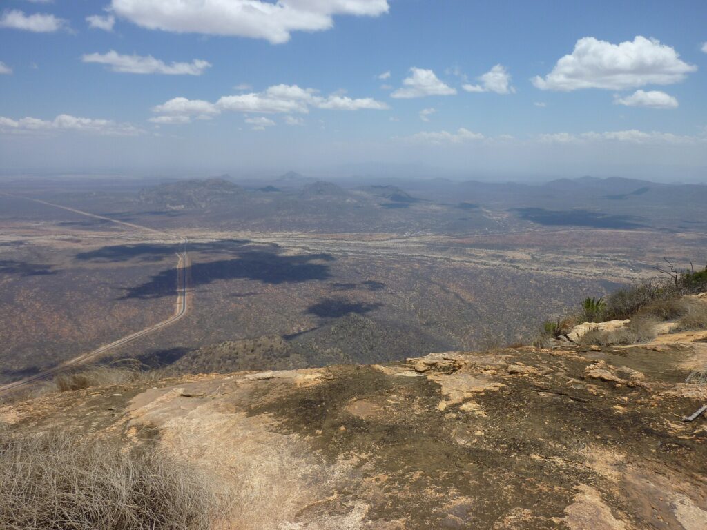Nearly 40,000 flee Ethiopia clashes into Kenya’s Moyale