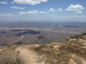 Nearly 40,000 flee Ethiopia clashes into Kenya’s Moyale Nearly 40,000 flee Ethiopia clashes into Kenya’s Moyale