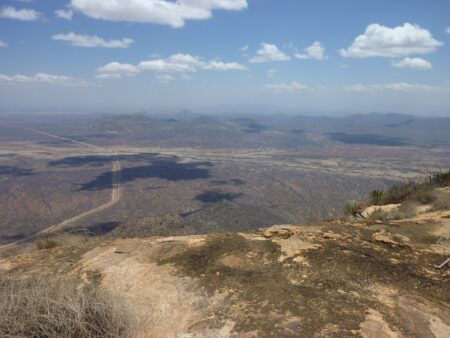 Nearly 40,000 flee Ethiopia clashes into Kenya’s Moyale Nearly 40,000 flee Ethiopia clashes into Kenya’s Moyale