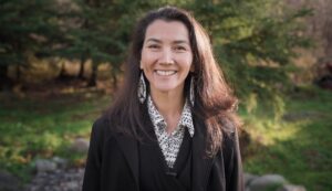 DOJ sues to block Alaska Senate result if Peltola wins DOJ sues to block Alaska Senate result if Peltola wins