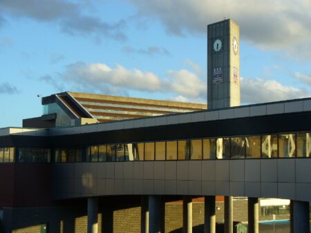 MUN’s international student count falls 45% since 2023