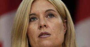 Conservatives want deeper immigration cuts in levels plan