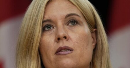 Conservatives want deeper immigration cuts in levels plan