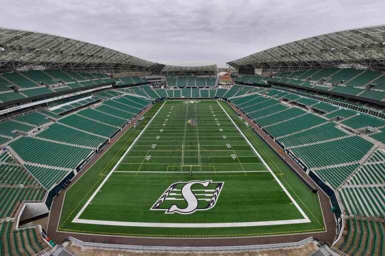 Roughriders beat Elks 16-9, set up West semifinal in B.C.