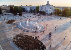 Russian strike on Kramatorsk buses kills 33, Ukraine says Russian strike on Kramatorsk buses kills 33, Ukraine says