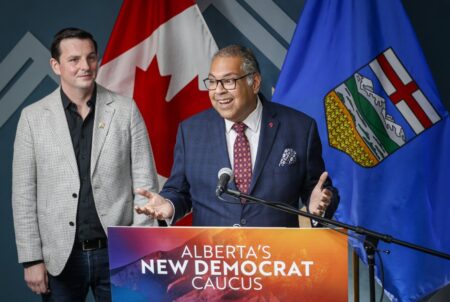 Calgary-Shaw byelection results: who won and what’s next Calgary-Shaw byelection results: who won and what’s next