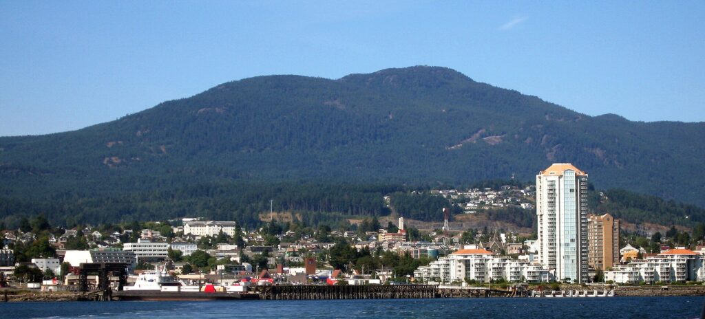 Rainfall warning for east Vancouver Island, Nanaimo to Comox Rainfall warning for east Vancouver Island, Nanaimo to Comox